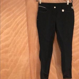 Equestrian Riding Breeches